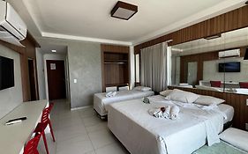 Ocean View Hotel
